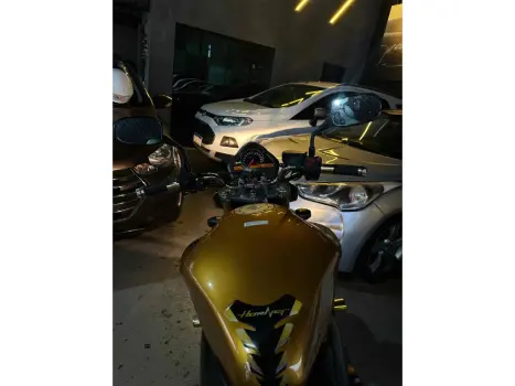 HONDA CB 600 F HORNET ABS, Foto 12