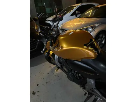 HONDA CB 600 F HORNET ABS, Foto 13
