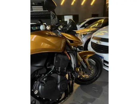 HONDA CB 600 F HORNET ABS, Foto 15