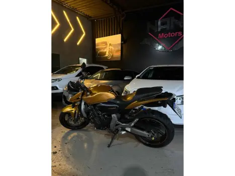 HONDA CB 600 F HORNET ABS, Foto 16