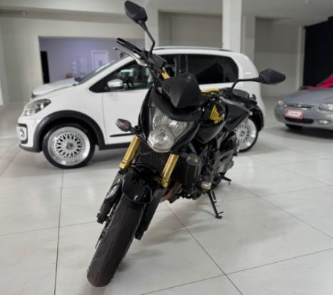 HONDA CB 600 F HORNET SEM ABS, Foto 9