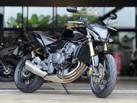 HONDA CB 600 F HORNET SEM ABS, Foto 1