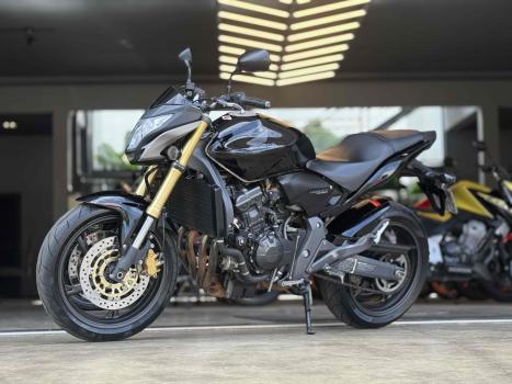 HONDA CB 600 F HORNET SEM ABS, Foto 2