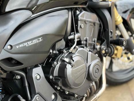 HONDA CB 600 F HORNET SEM ABS, Foto 3