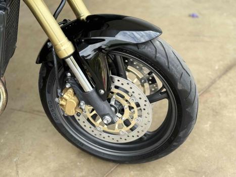 HONDA CB 600 F HORNET SEM ABS, Foto 4