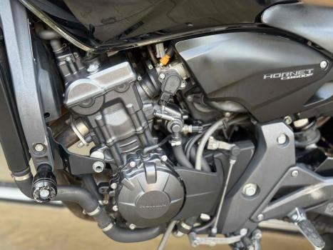 HONDA CB 600 F HORNET SEM ABS, Foto 6