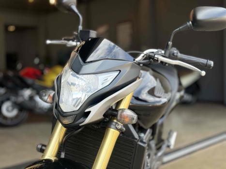 HONDA CB 600 F HORNET SEM ABS, Foto 8