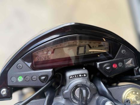 HONDA CB 600 F HORNET SEM ABS, Foto 10