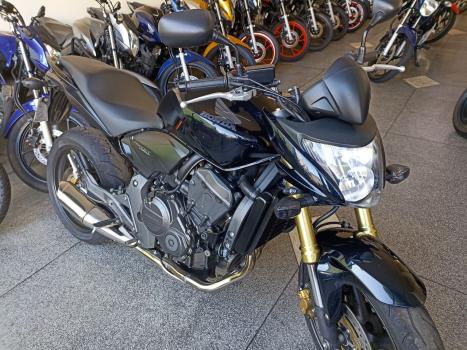 HONDA CB 600 F HORNET SEM ABS, Foto 3