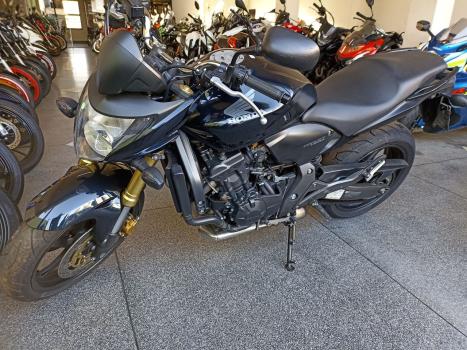 HONDA CB 600 F HORNET SEM ABS, Foto 4
