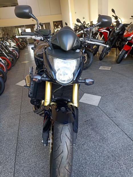 HONDA CB 600 F HORNET SEM ABS, Foto 5