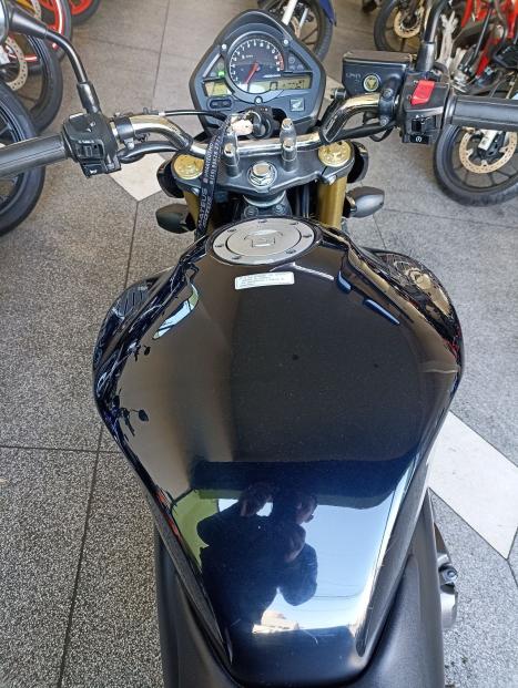 HONDA CB 600 F HORNET SEM ABS, Foto 6
