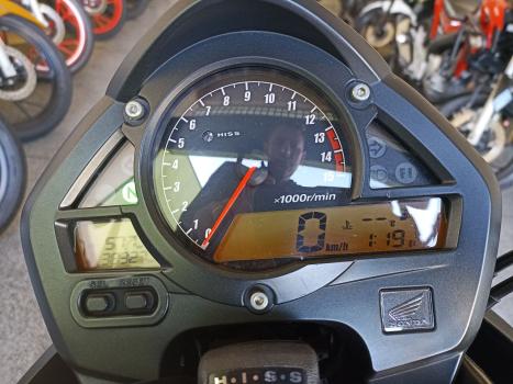 HONDA CB 600 F HORNET SEM ABS, Foto 8