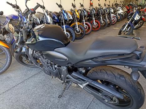 HONDA CB 600 F HORNET SEM ABS, Foto 9