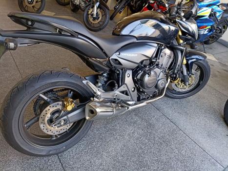HONDA CB 600 F HORNET SEM ABS, Foto 10