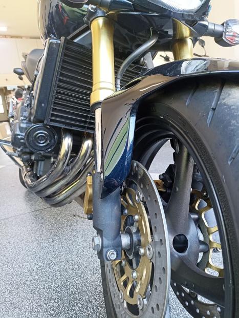 HONDA CB 600 F HORNET SEM ABS, Foto 13