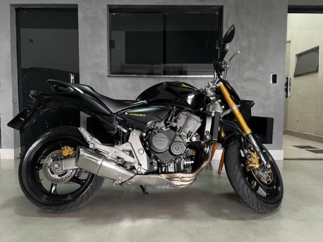 HONDA CB 600 F HORNET ABS, Foto 2