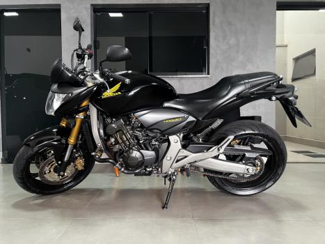 HONDA CB 600 F HORNET ABS, Foto 3