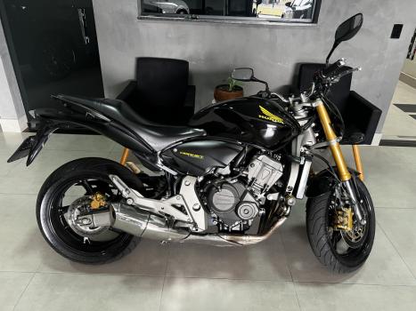 HONDA CB 600 F HORNET ABS, Foto 5