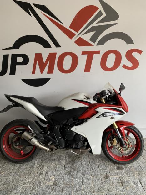 HONDA CB 600 F HORNET ABS, Foto 2