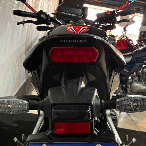 HONDA CB 650 F , Foto 2