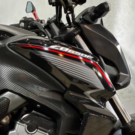 HONDA CB 650 F , Foto 5