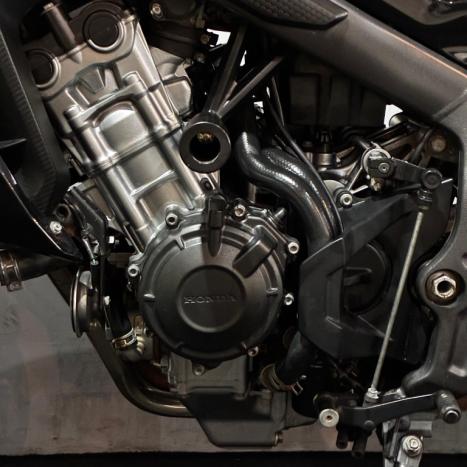 HONDA CB 650 F , Foto 10