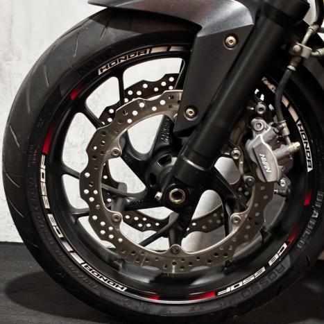 HONDA CB 650 F , Foto 12