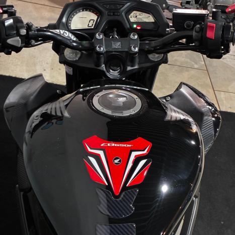 HONDA CB 650 F , Foto 13