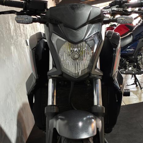HONDA CB 650 F , Foto 14