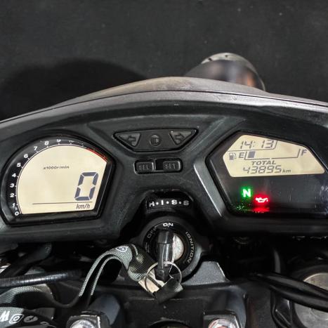 HONDA CB 650 F , Foto 15