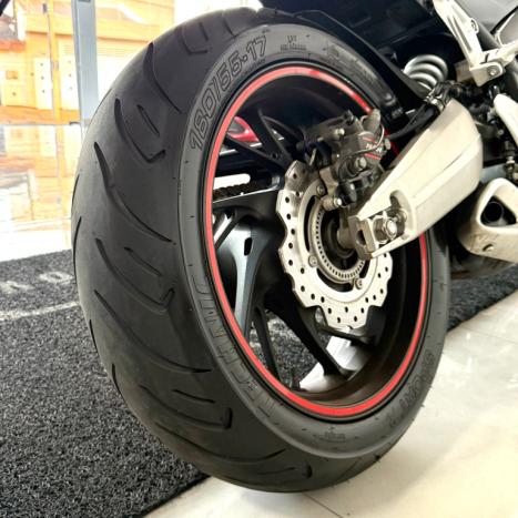 HONDA CB 650 F ABS, Foto 10