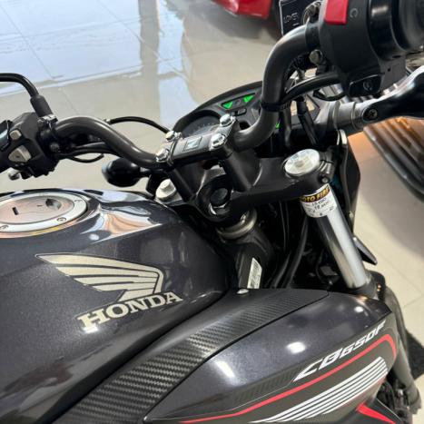 HONDA CB 650 F ABS, Foto 11
