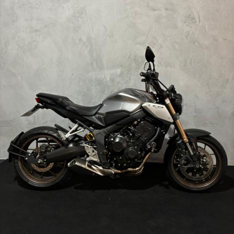 HONDA CB 650 R ABS, Foto 1