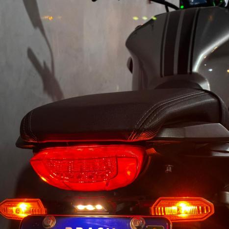 HONDA CB 650 R ABS, Foto 2