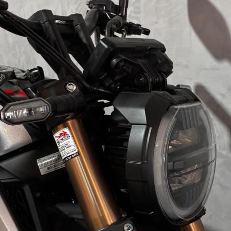 HONDA CB 650 R ABS, Foto 7