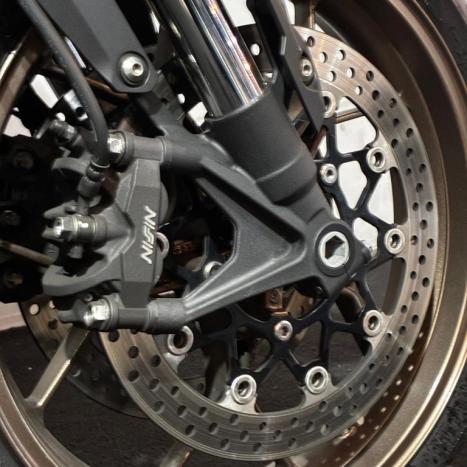 HONDA CB 650 R ABS, Foto 8