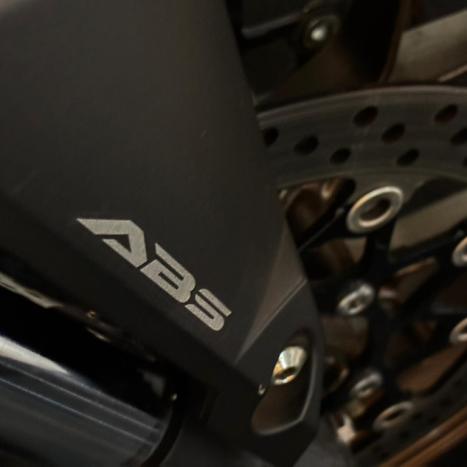 HONDA CB 650 R ABS, Foto 9