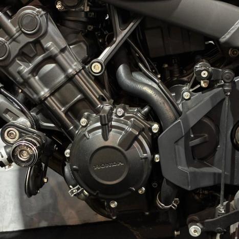 HONDA CB 650 R ABS, Foto 12