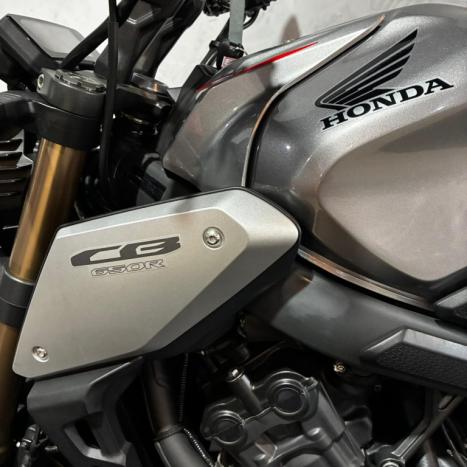 HONDA CB 650 R ABS, Foto 13