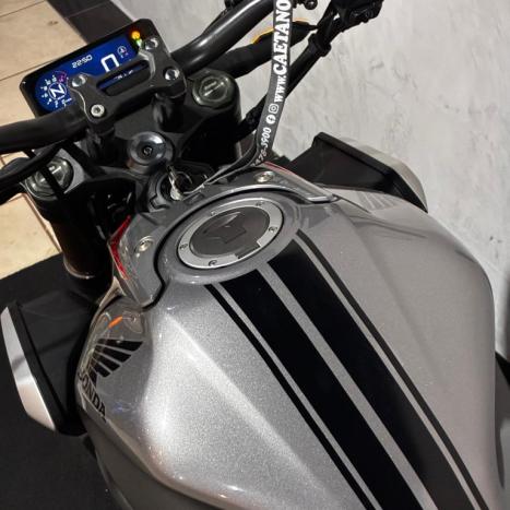HONDA CB 650 R ABS, Foto 14