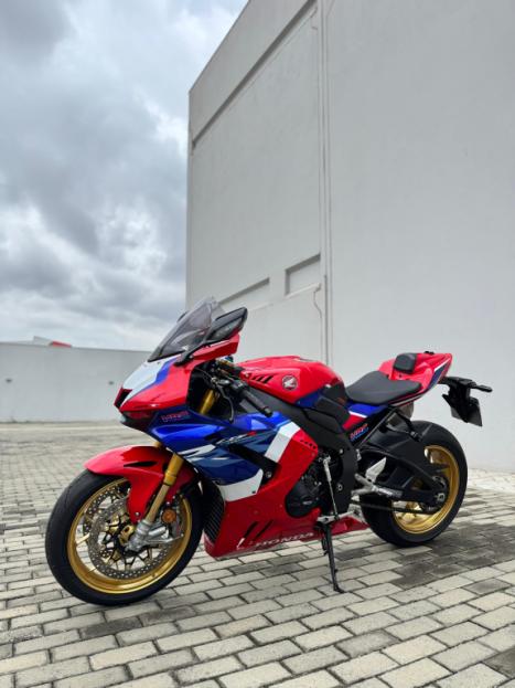 HONDA CBR 1000 RR FIRE BLADE, Foto 2