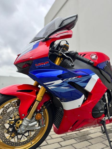 HONDA CBR 1000 RR FIRE BLADE, Foto 3