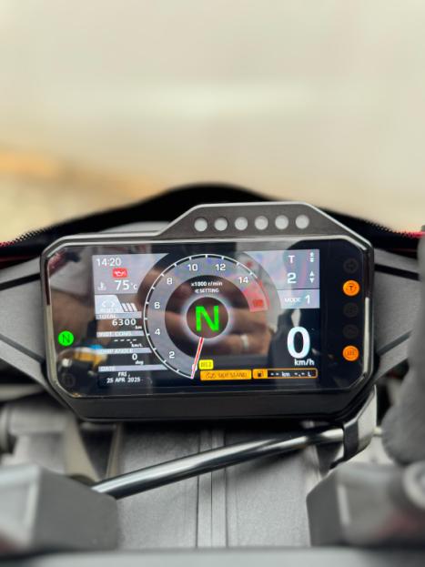 HONDA CBR 1000 RR FIRE BLADE, Foto 5