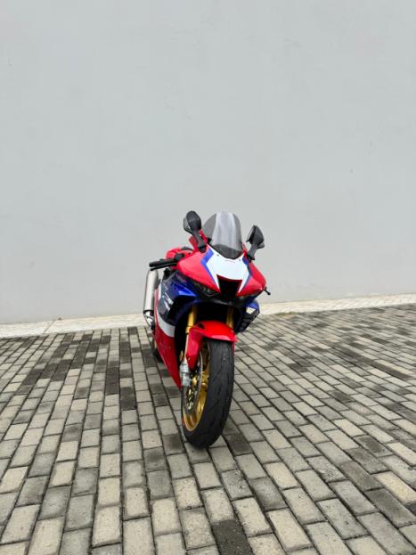 HONDA CBR 1000 RR FIRE BLADE, Foto 6