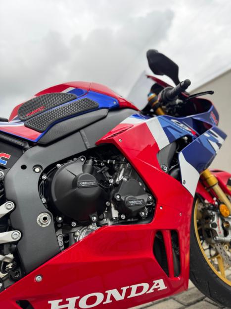 HONDA CBR 1000 RR FIRE BLADE, Foto 7
