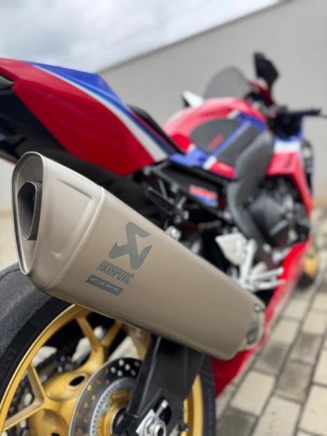 HONDA CBR 1000 RR FIRE BLADE, Foto 9