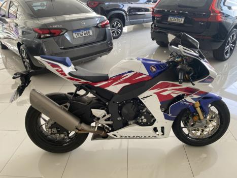 HONDA CBR 1000 RR FIRE BLADE, Foto 2
