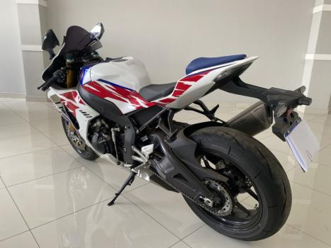 HONDA CBR 1000 RR FIRE BLADE, Foto 3