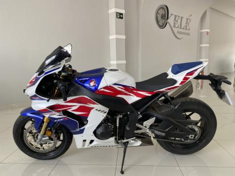 HONDA CBR 1000 RR FIRE BLADE, Foto 4